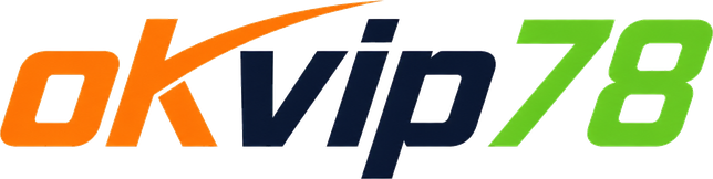 okvip78 logo